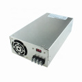 SE-600-5 600W 5V 100A Single output Switching Power Supply